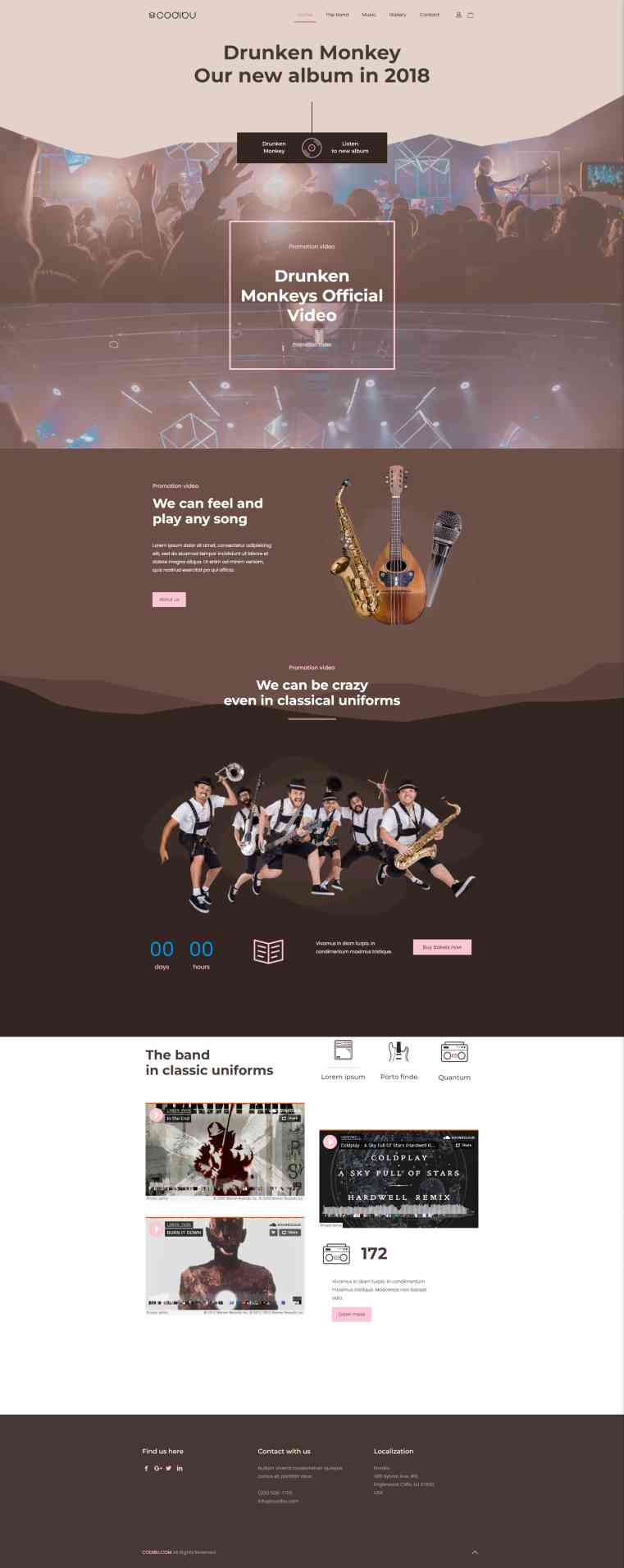 Betheme
