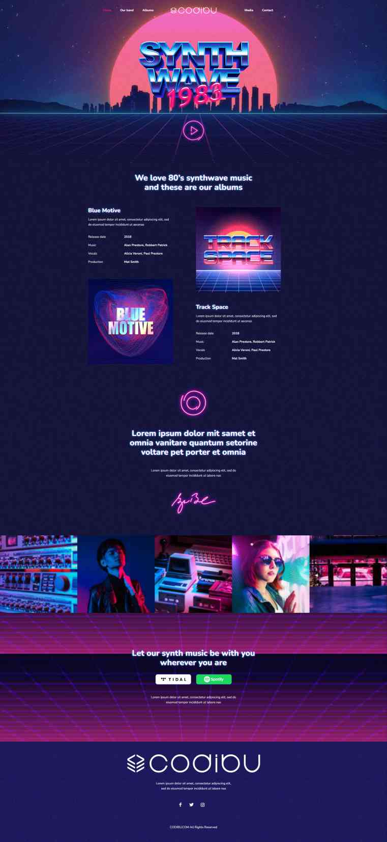 Betheme