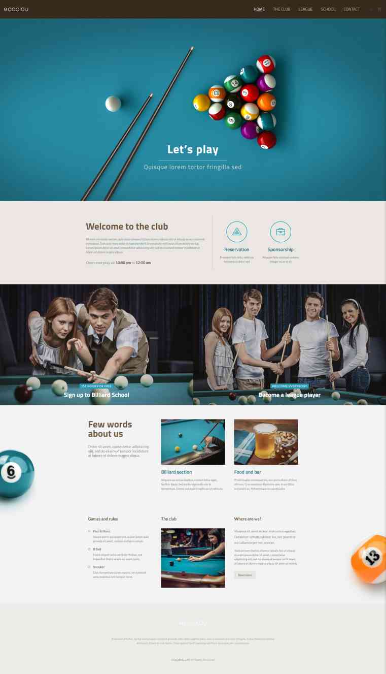 Betheme