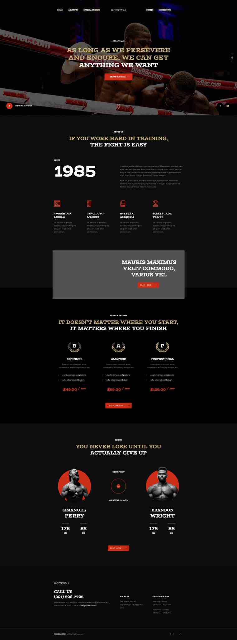 Betheme