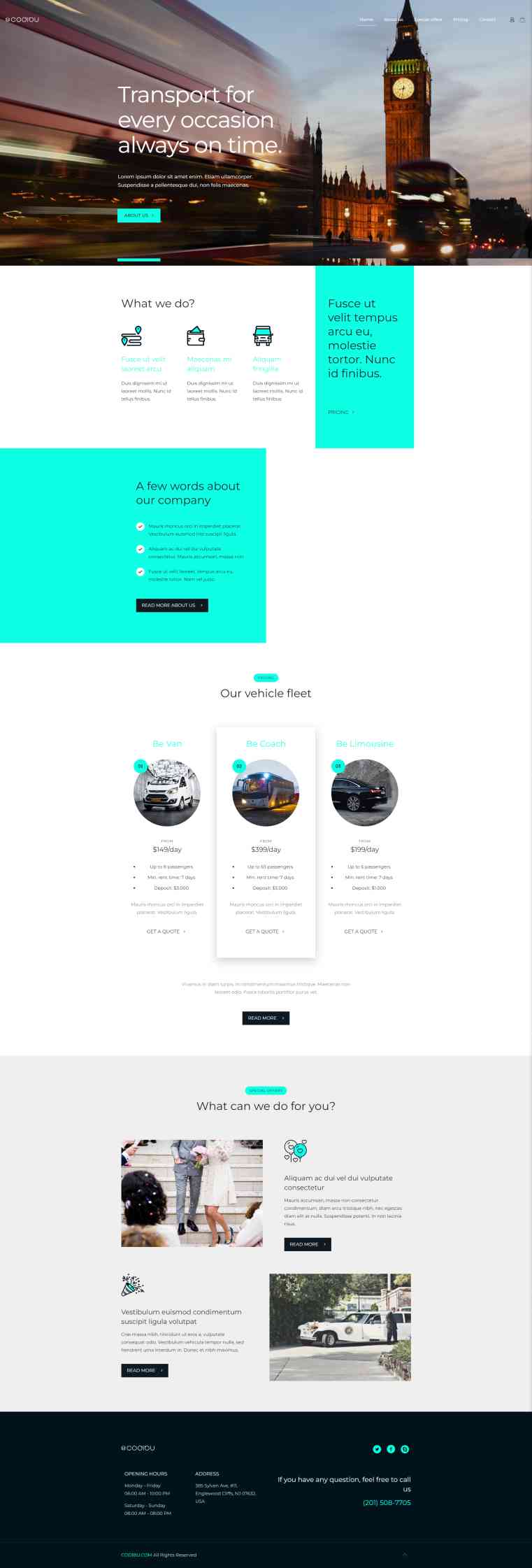 Betheme