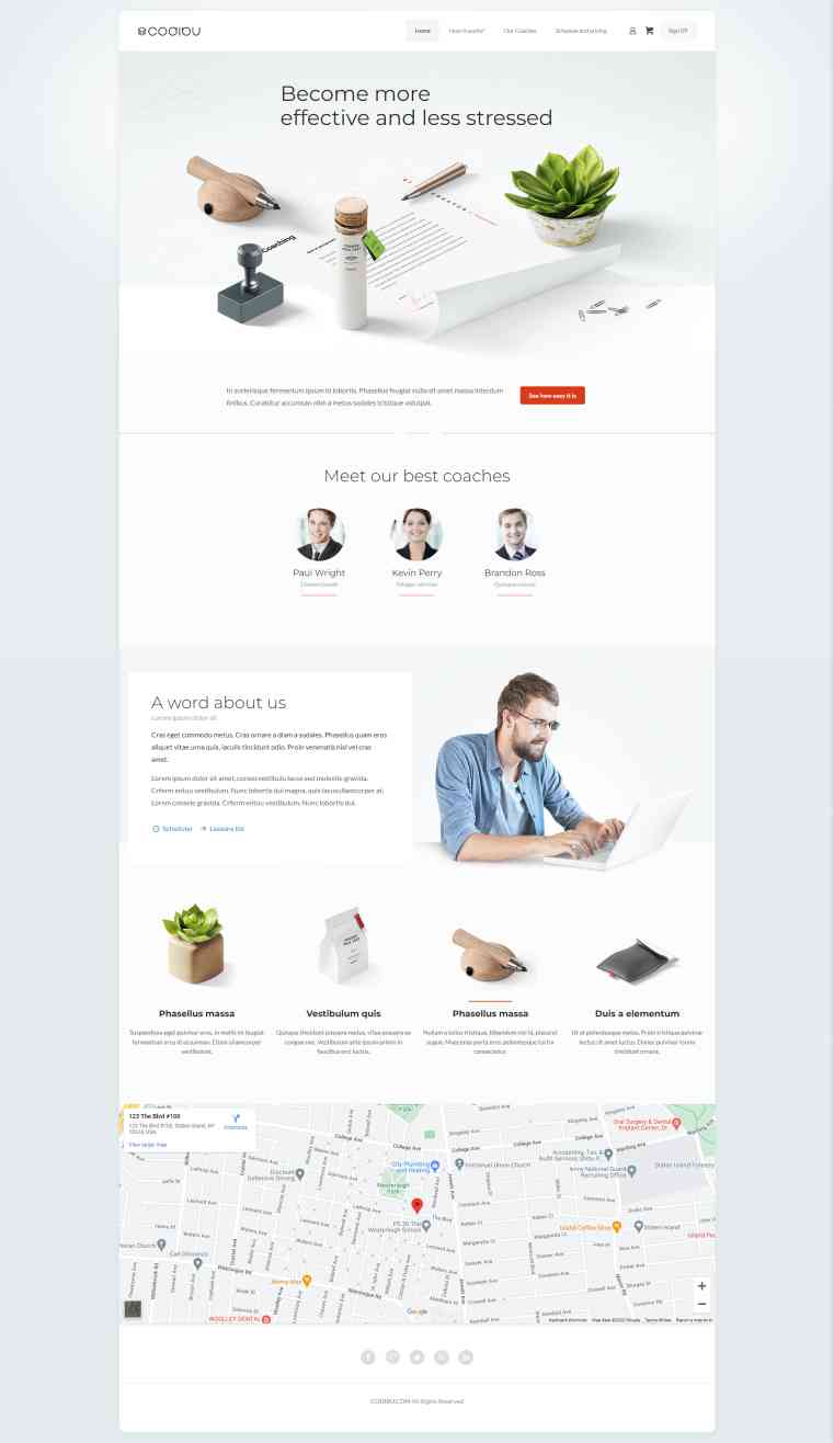 Betheme