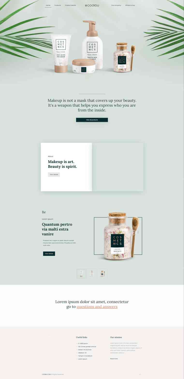Betheme