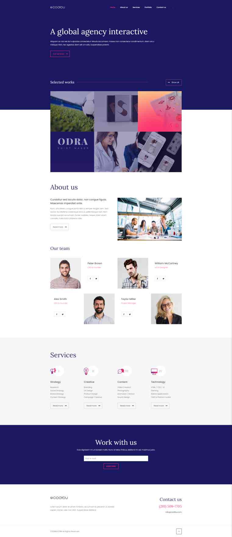 Betheme