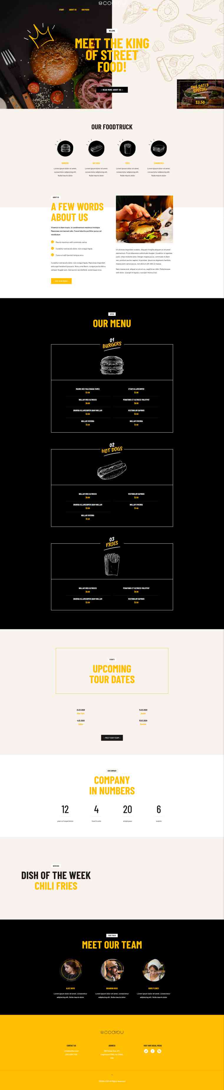 Betheme