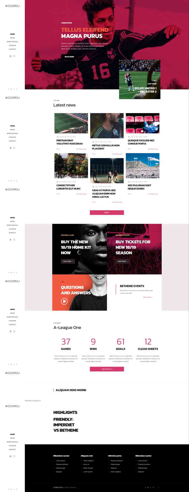Betheme