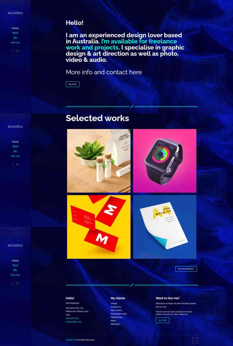 Betheme