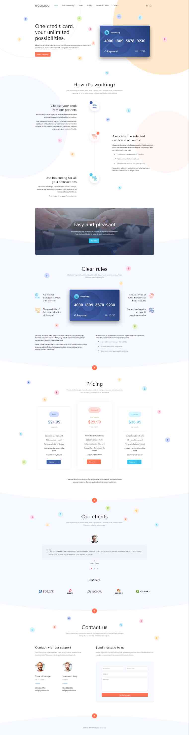Betheme