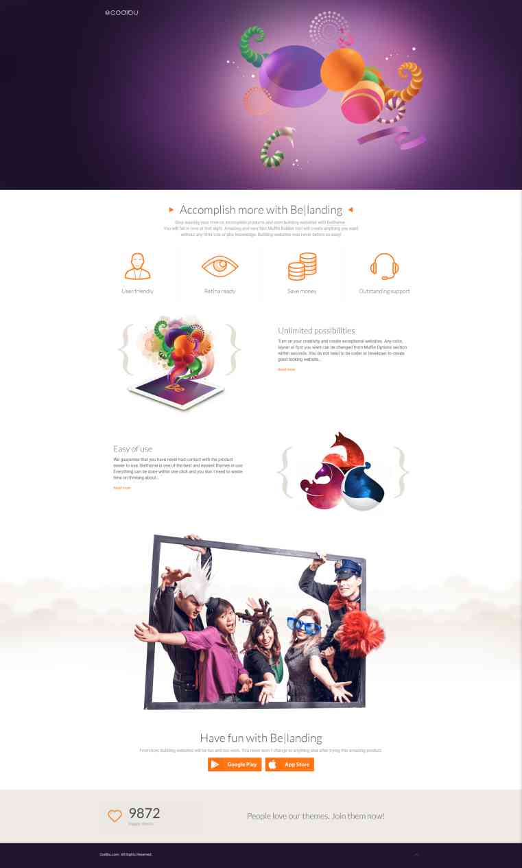 Betheme
