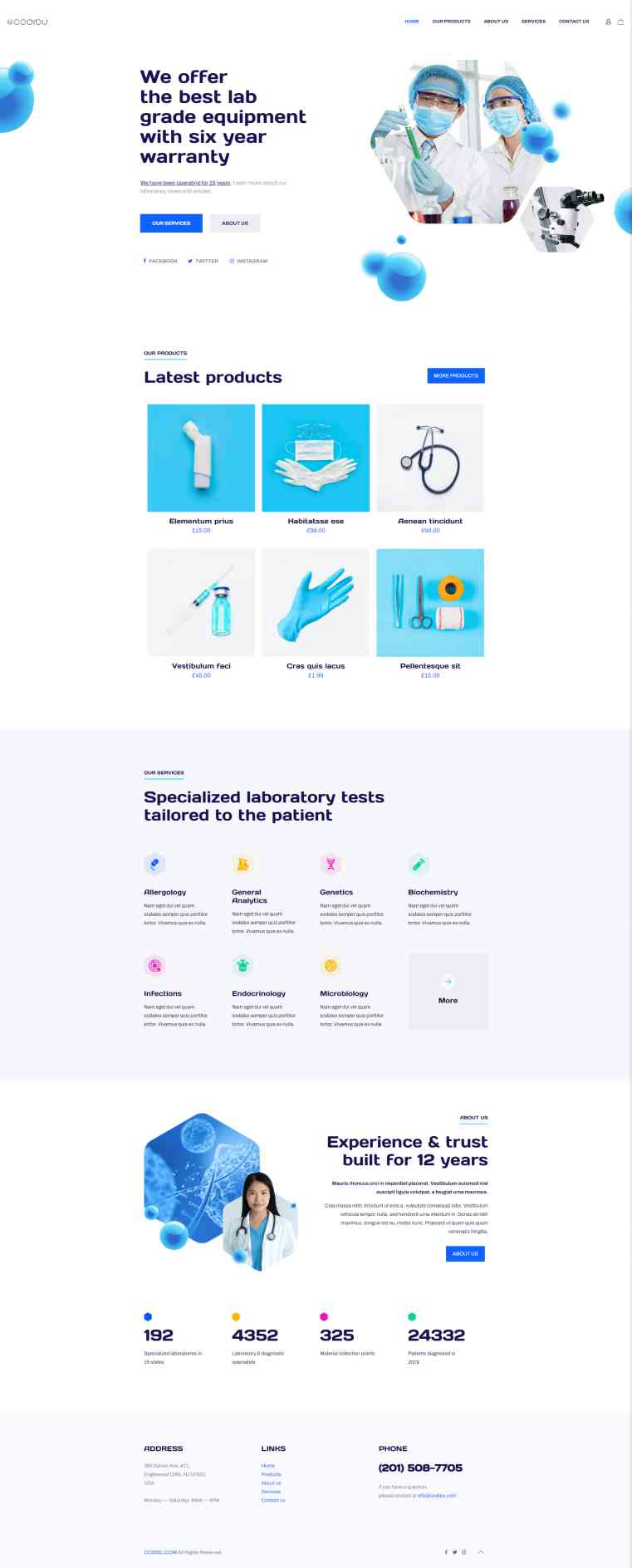 Betheme