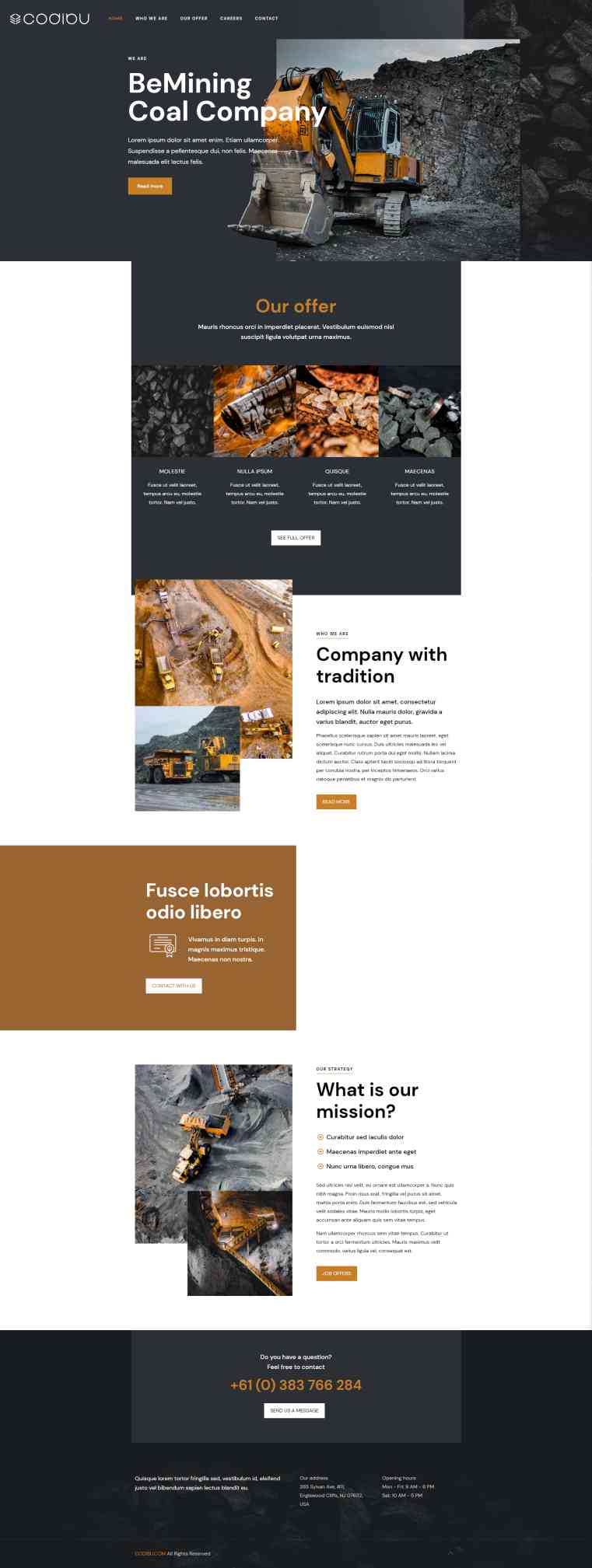 Betheme