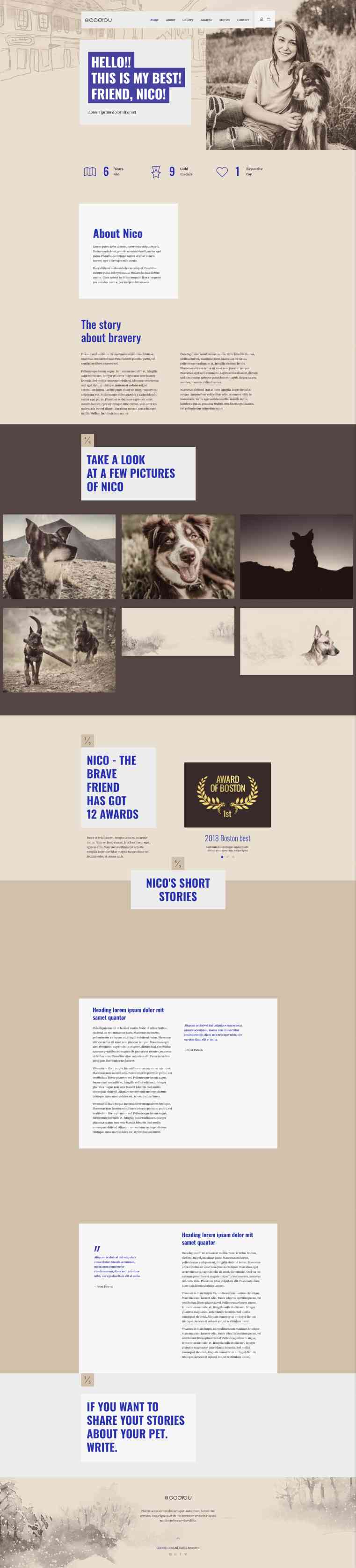 Betheme