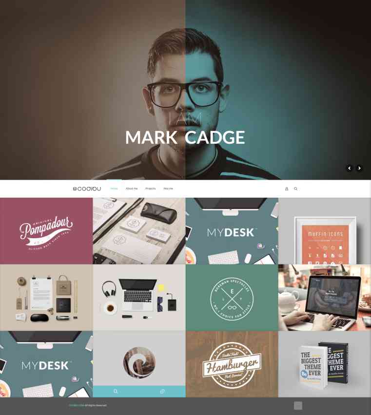 Betheme