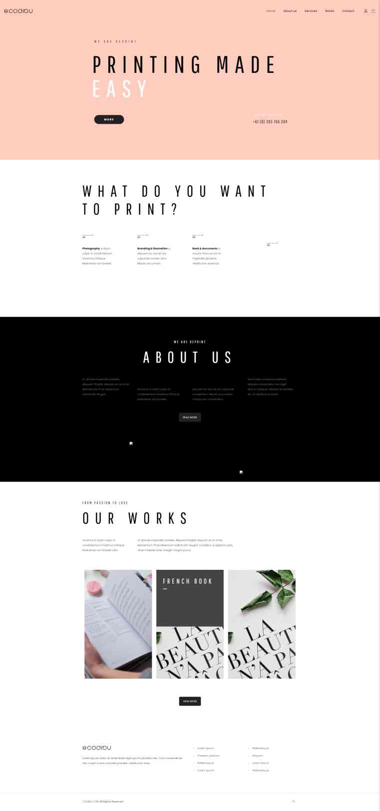 Betheme