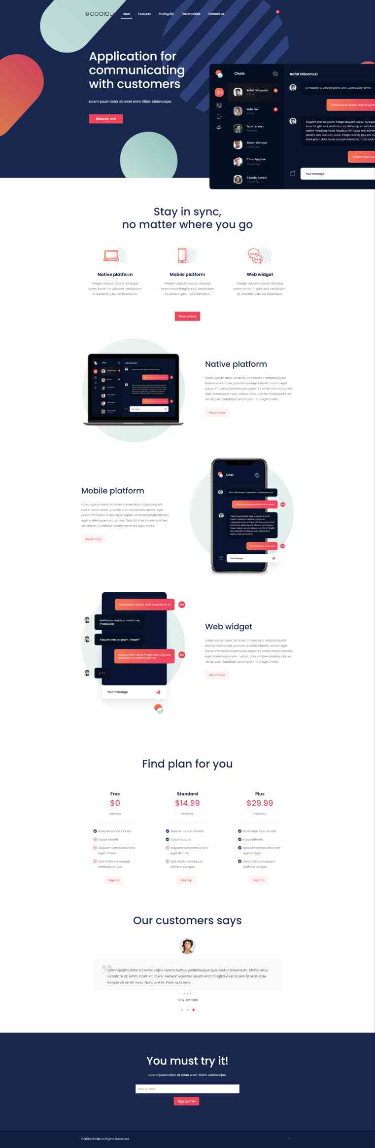 Betheme