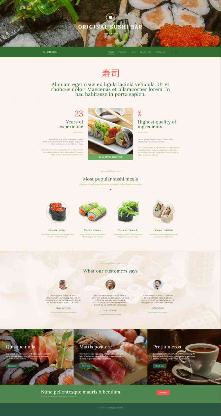Betheme