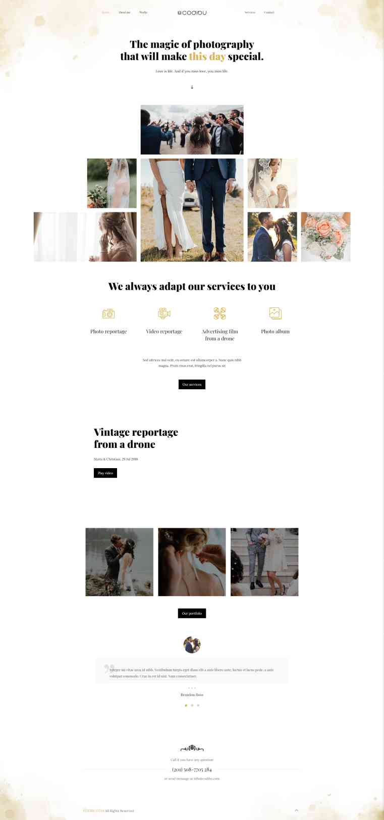 Betheme